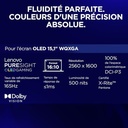 Lenovo Legion 5 15IRX10 OLED (i7-13650HX) 32G RTX5070