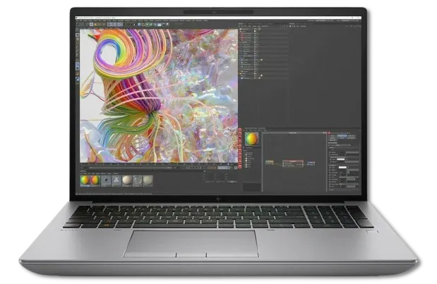 HP ZBook Fury G10 Mobile Workstation 28CPU RTX 3500 12Go.webp