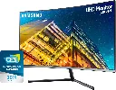 Samsung U32R594CWU écran plat de PC 80 cm 4K Ultra HD LCD Incurvé Gris right.webp