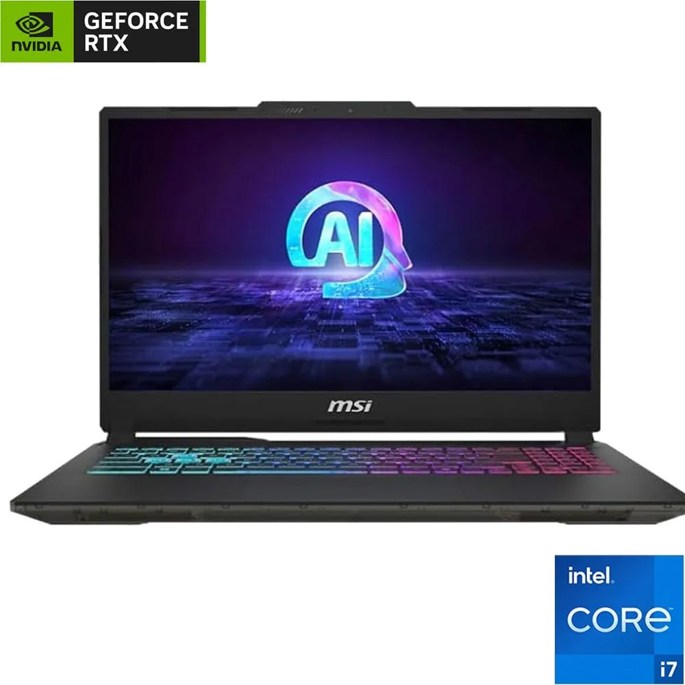 MSI CYBORG 15 A13VF i7 13th