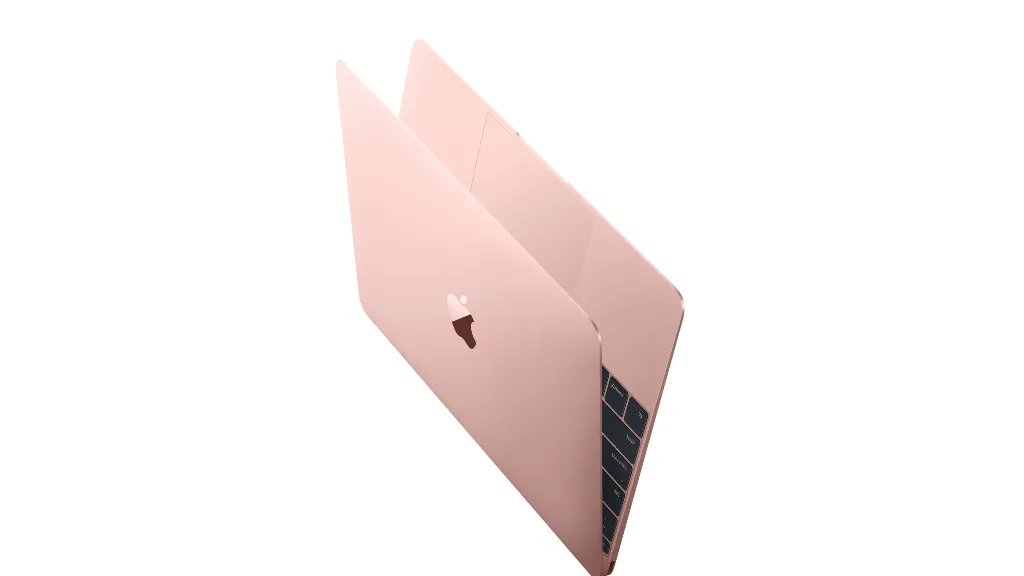 MacBook Air 13 M1 (GOLD)