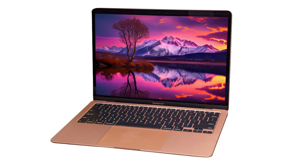 MacBook Air 13 M1 GOLD