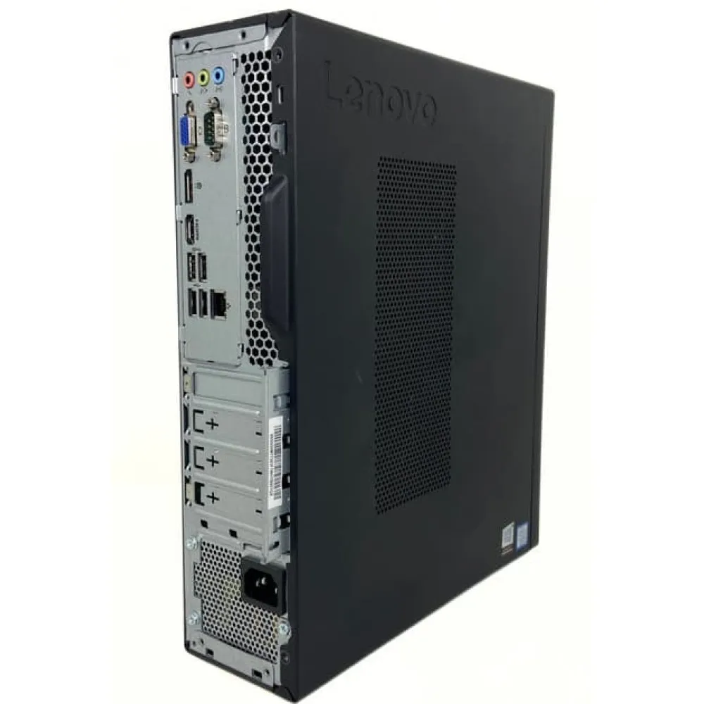 LENOVO THINKCENTER 8GO 256GO