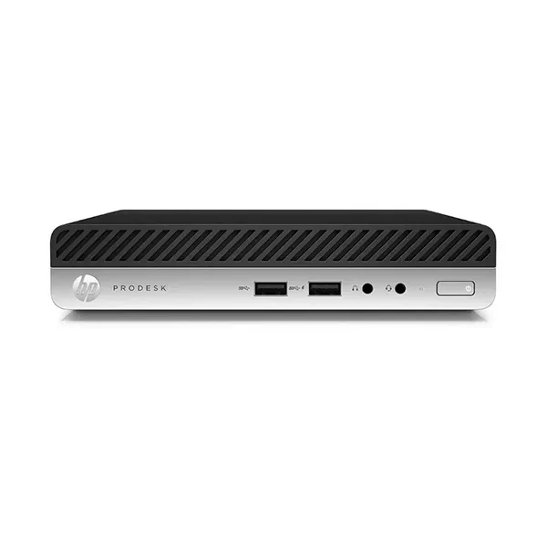 HP PRODESK 260 G3 DM 8Go 256Go
