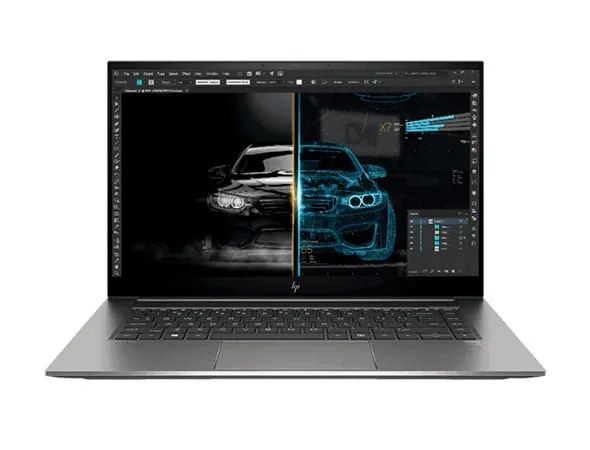 HP ZBOOK STUDIO G7 (i9-10885H)