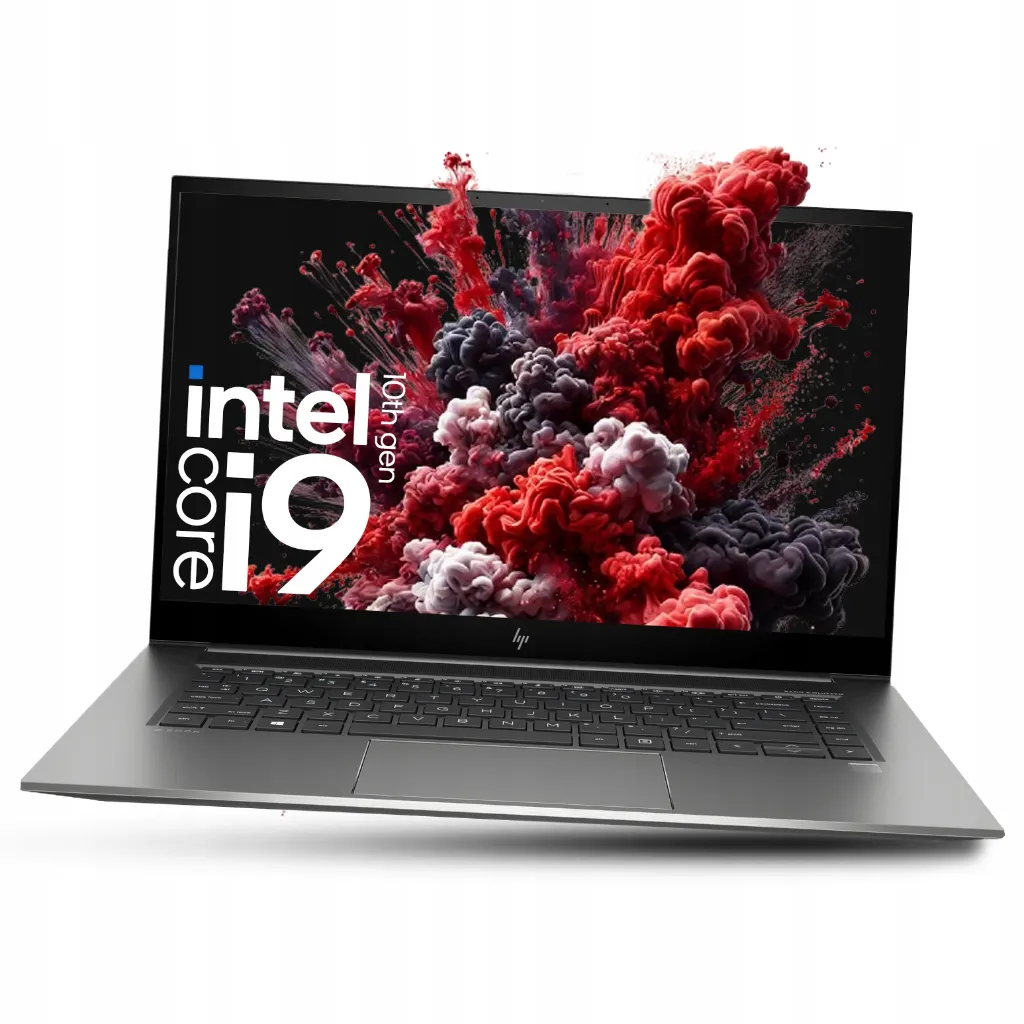 HP ZBOOK STUDIO G7 (i9-10885H)