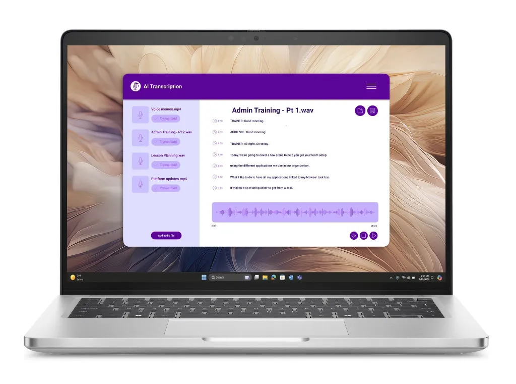 Dell Pro 14 Plus 2-in-1 Ultra 5 Gen2 16Go 512Go Touch FACE.webp