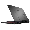 MSI PULSE 15 B13VGK (i7-13620H)
