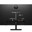 HP MONITIR  P22H G5 FHD