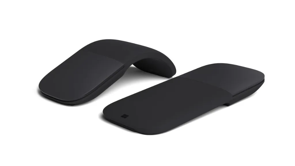 MICROSOFT SURFACE SOURIS ARC