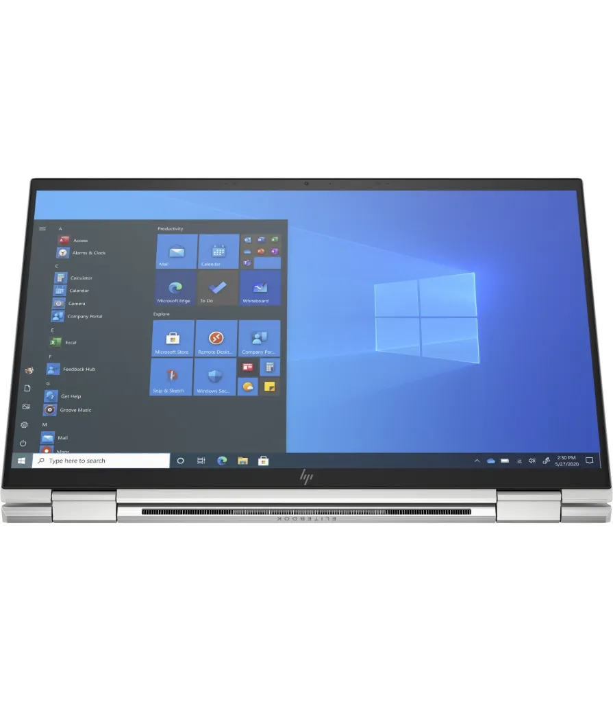 HP EliteBook X360 1030 G8