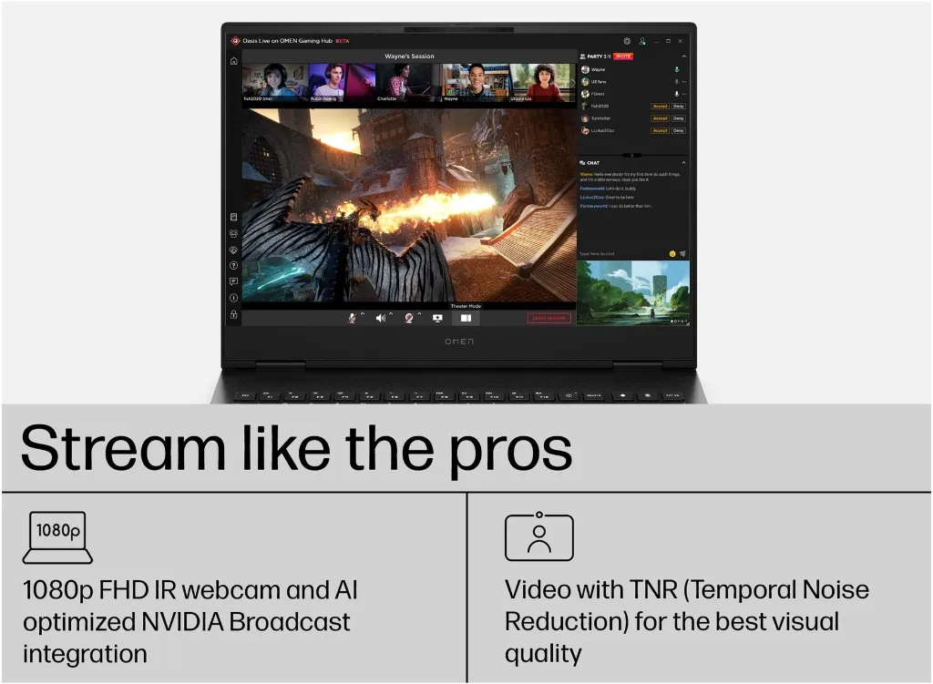 HP OMEN TRANSCEND 16 OLED 32Go 2To RTX 4070 BPC (10).webp