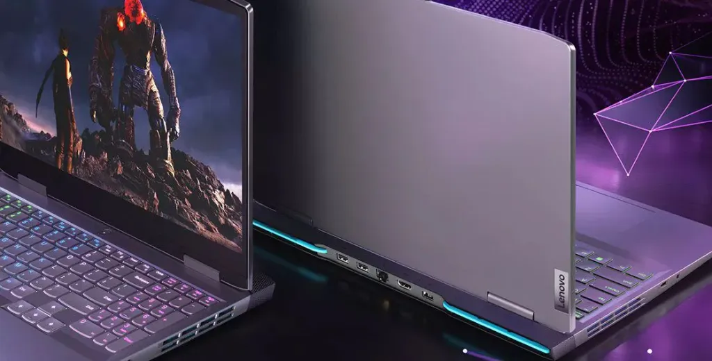 LENOVO LOQ 15IRH8