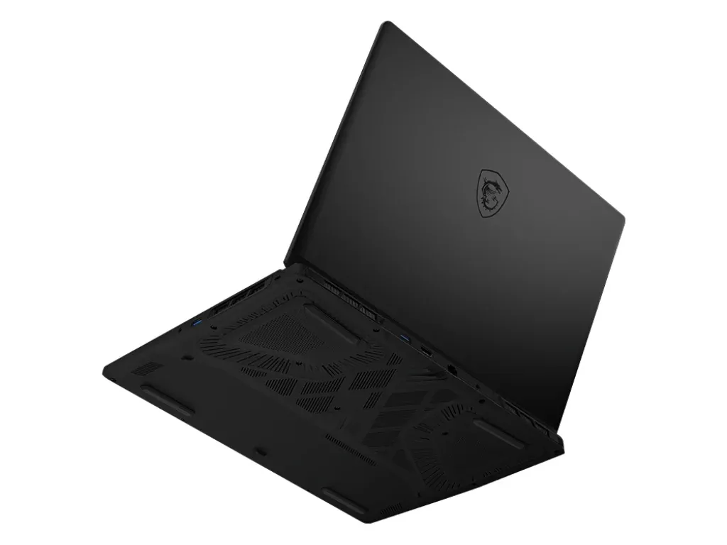 MSI PULSE 16 AI C1VGKG Ultra 7