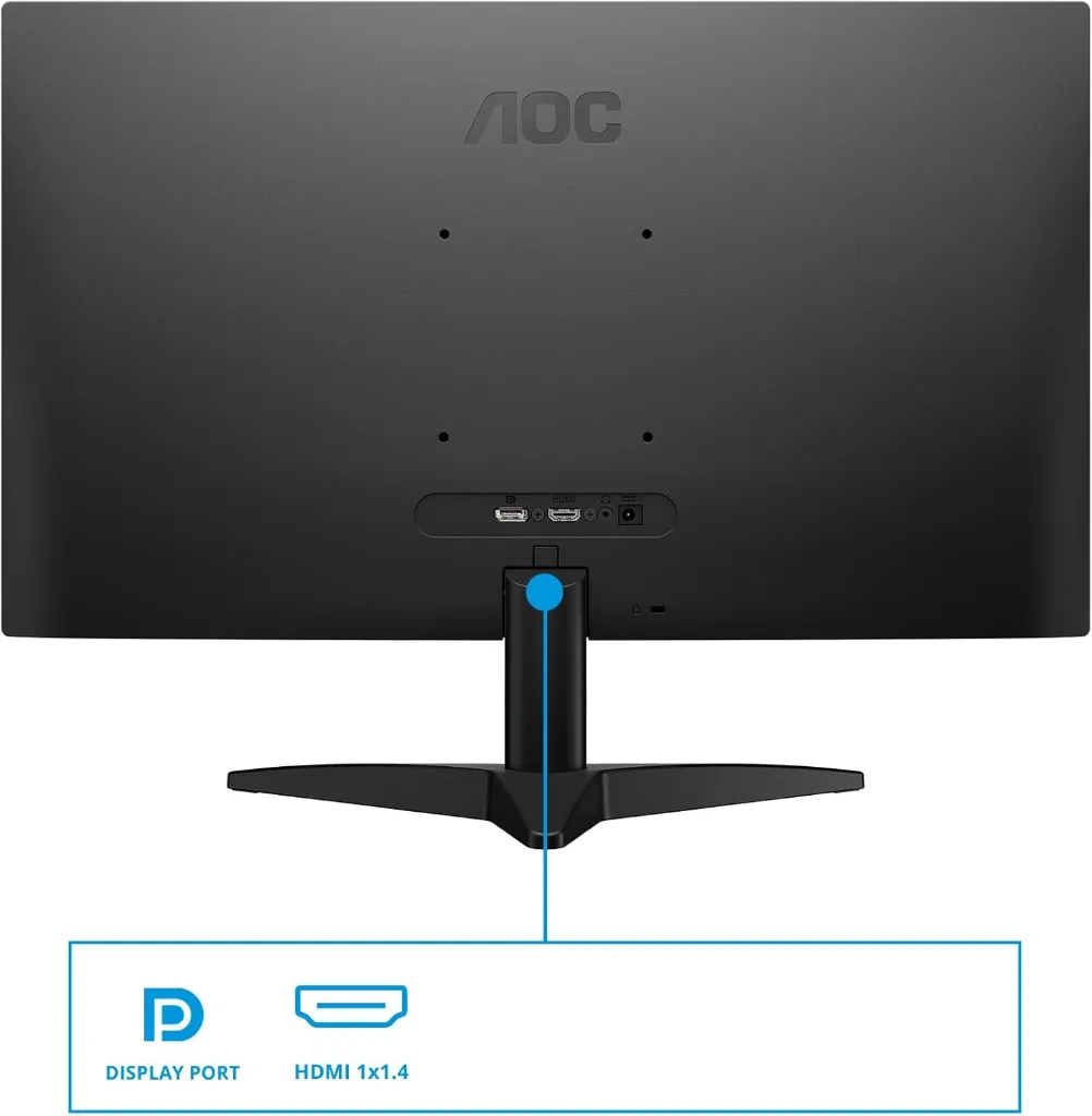 AOC 24B36X 23.8 IPS 144HZ