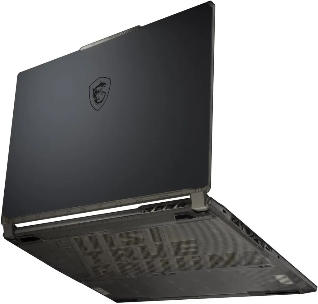 MSI CYBORG 15 A12VF