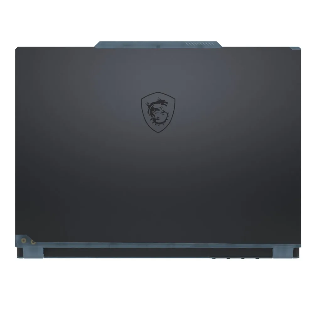 MSI CYBORG 15 A12VF