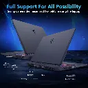 MSI Vector 16 HX AI A2XWIG Ultra 9