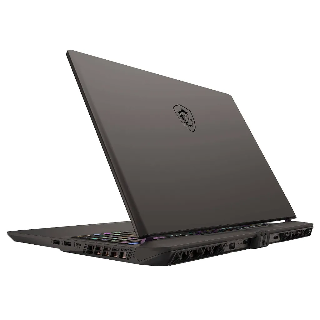 MSI Vector 16 HX AI A2XWIG Ultra 9