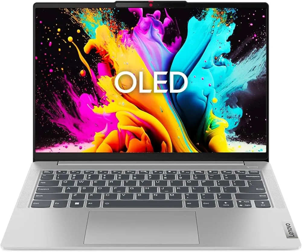 LENOVO IDEAPAD SLIM 5 OLED