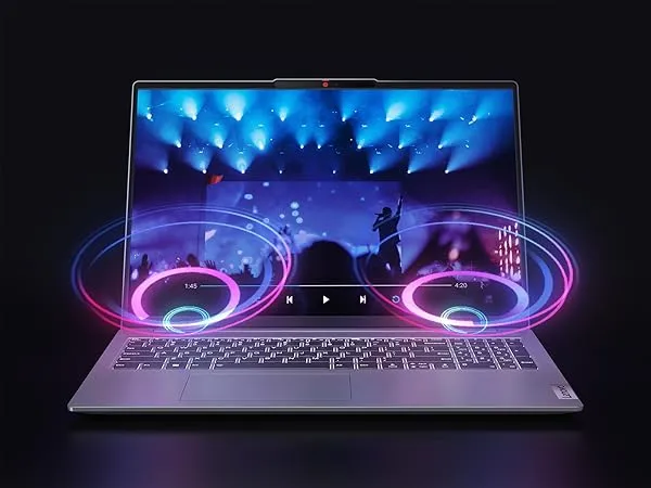 LENOVO IDEAPAD SLIM 5 OLED 14Q8X9