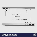 HP ENVY 17 CW0000NF (i7-13Th) RTX 3050