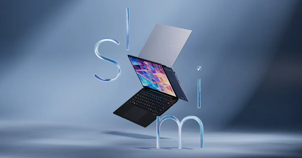 ASUS VIVOBOOK S15/16 M5606UA