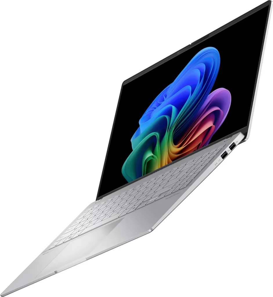 ASUS VIVOBOOK S15/16 M5606UA OLED