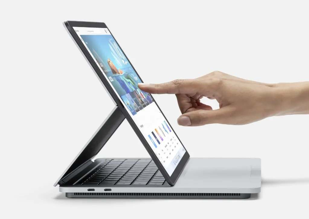 MICROSOFT SURFACE LAPTOP STUDIO 2