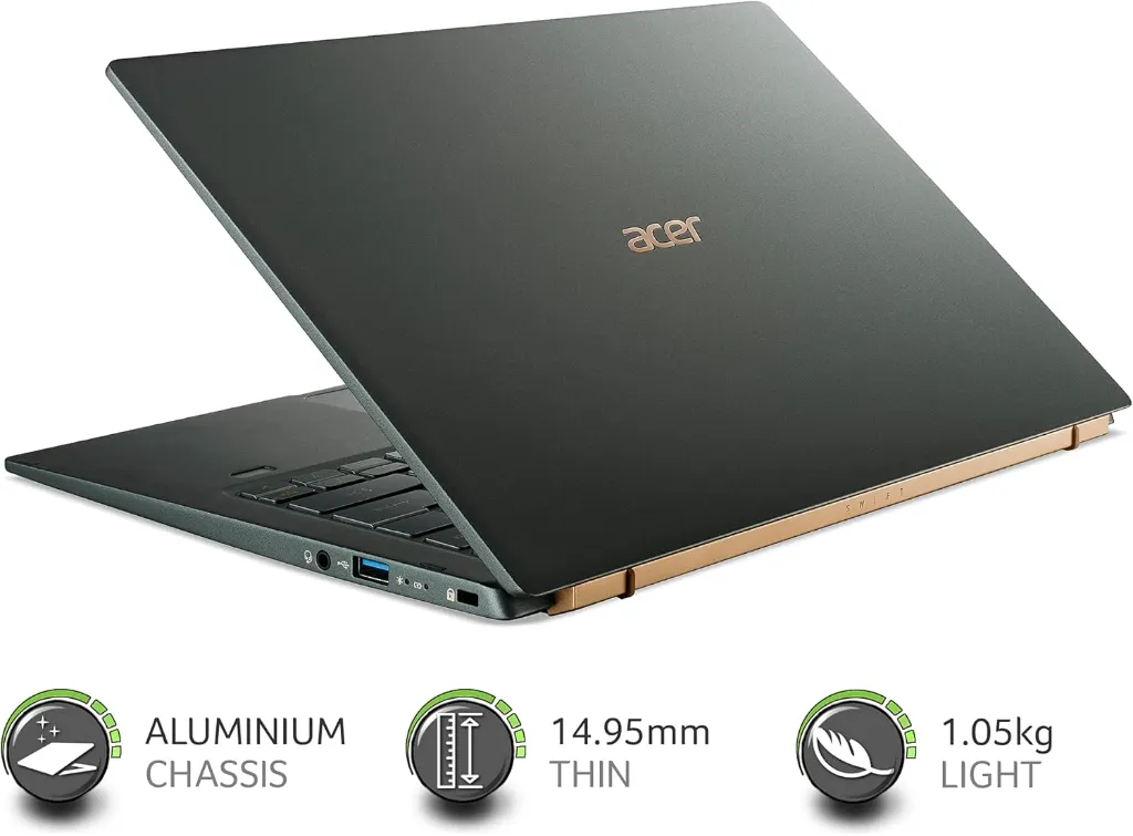 ACER SWIFT SF514-55T