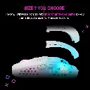 Xtrfy Mz1 Wirless Ultra Light Gaming Mouse