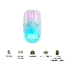 Xtrfy Mz1 Wirless Ultra Light Gaming Mouse