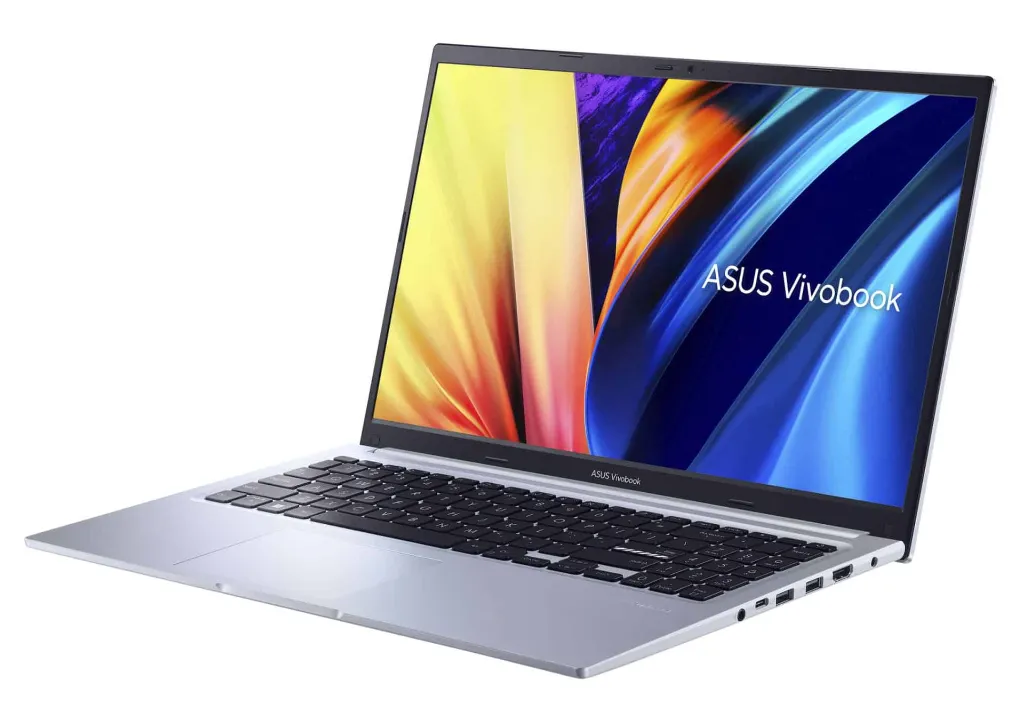 ASUS VIVOBOOK X1502VA