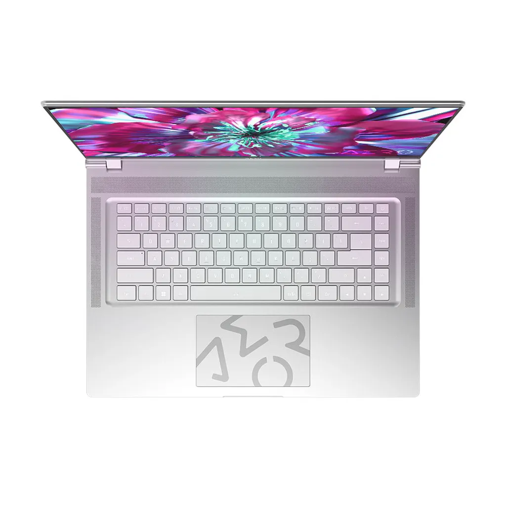 GIGABYTE AERO 16 OLED 4k