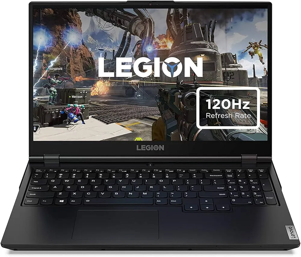 LENOVO LEGION 5 15IMH05H 120HZ