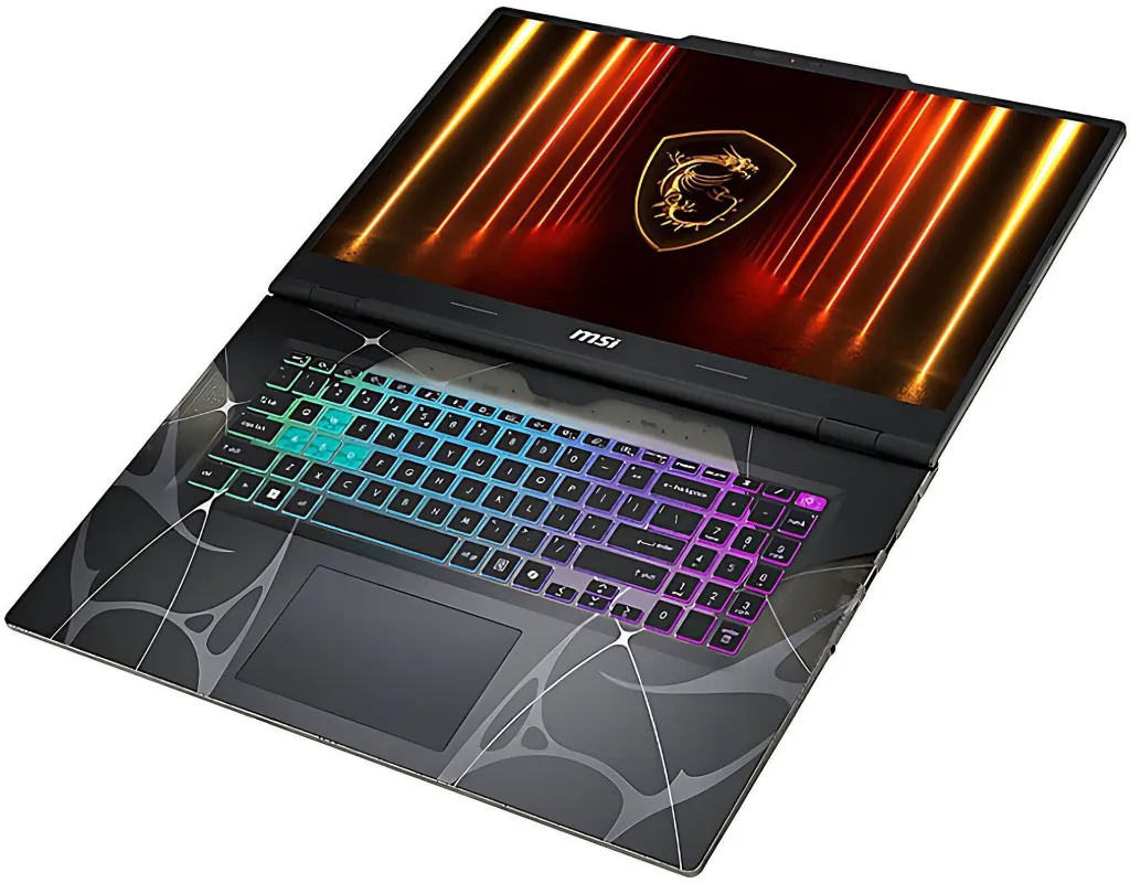 MSI CYBORG 15 B13WFKG