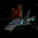 MSI CYBORG 15 B13WFKG (i7-13620H)