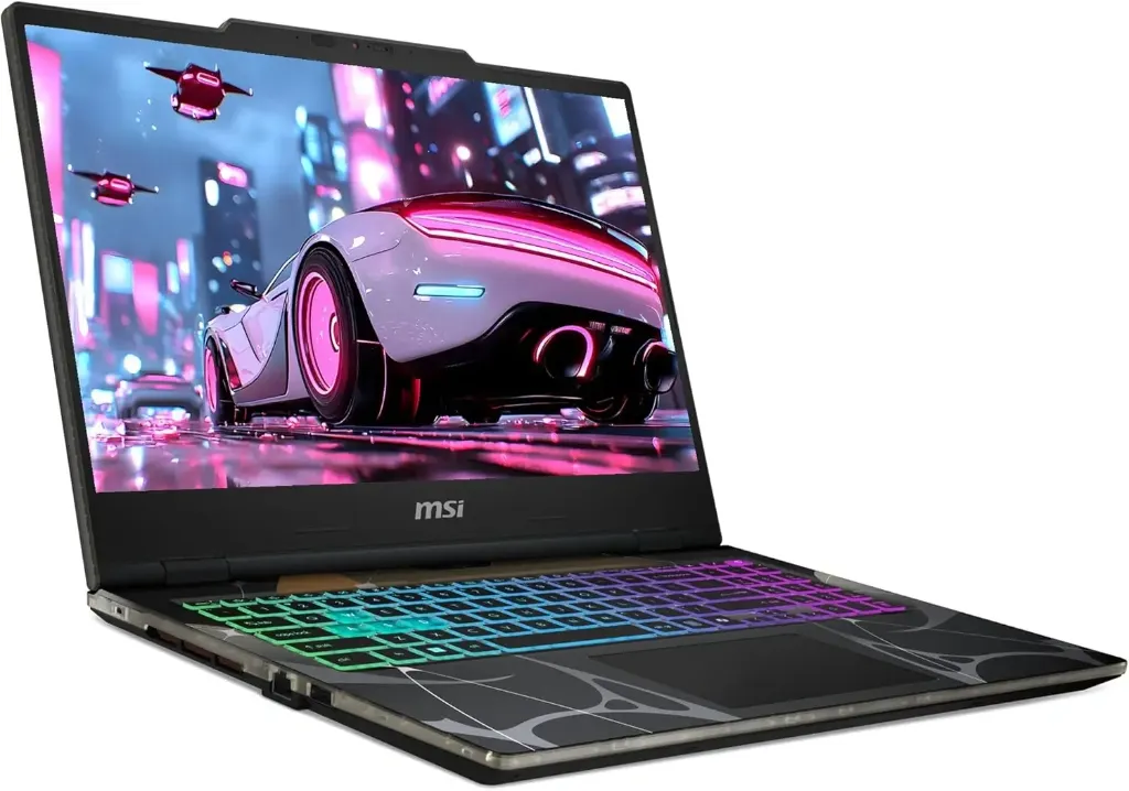 MSI CYBORG 15 B13WFKG