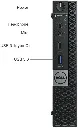 DELL OptiPlex 7050 (i7-6th) 16Go1 (256 Go).webp