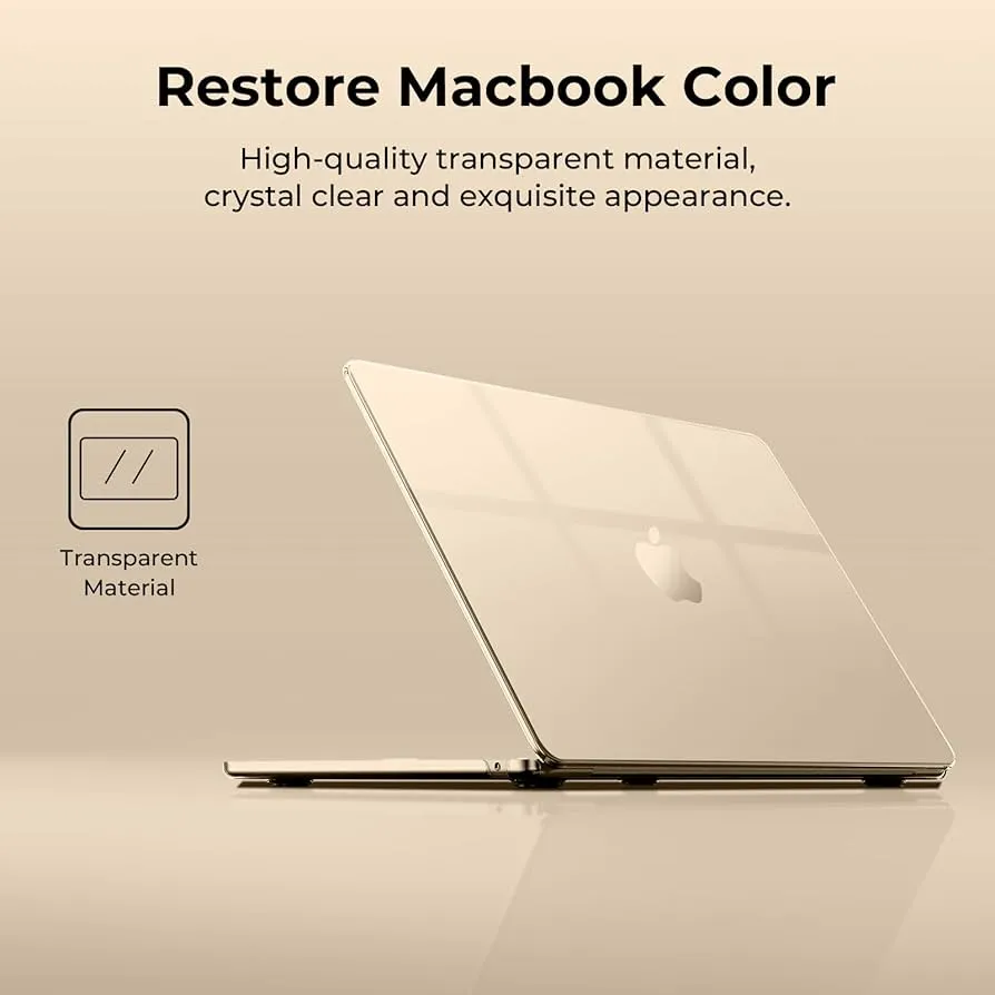 MACBOOK AIR 15.3 2023 M2 16Go 1To (starlight)