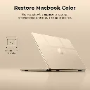 MACBOOK AIR 15.3 2023 M2 16Go 1To (starlight)