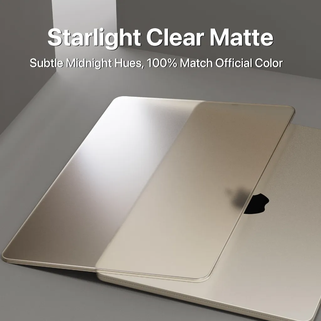 MACBOOK AIR 15.3 2023 M2 16Go 1To (starlight)