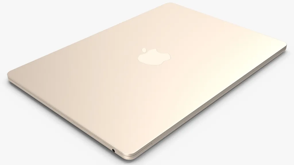 MACBOOK AIR 15.3 2023 M2 16Go 1To (starlight)
