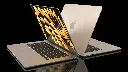 MACBOOK AIR 15.3 2023 M2 16Go 1To (starlight)