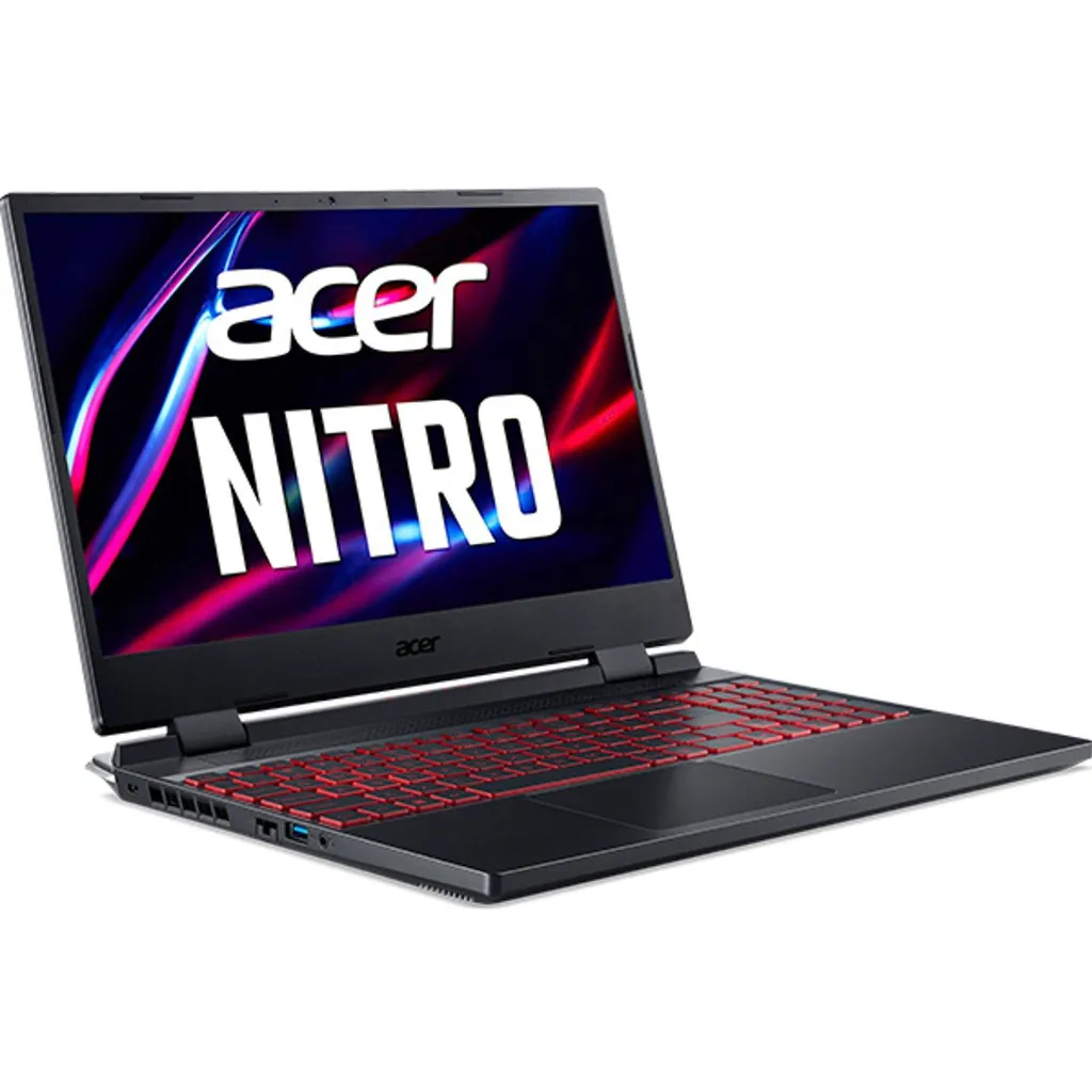 ACER NITRO AN517-55 (i5-12500H)