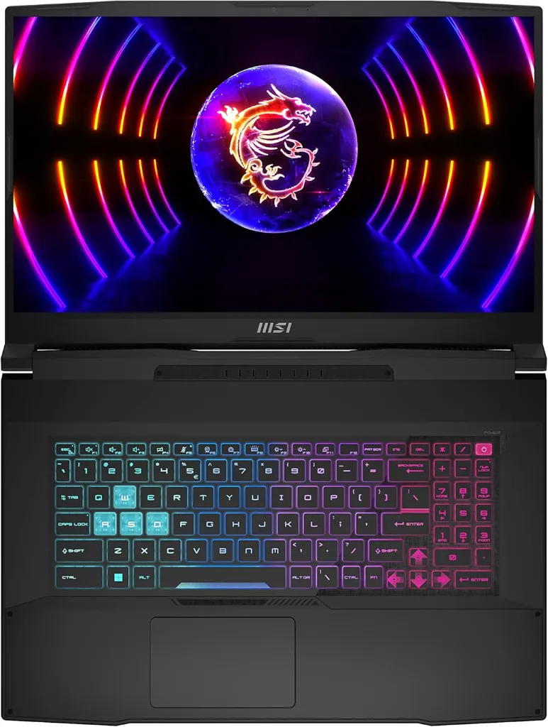 MSI KATANA 15 B13VGK