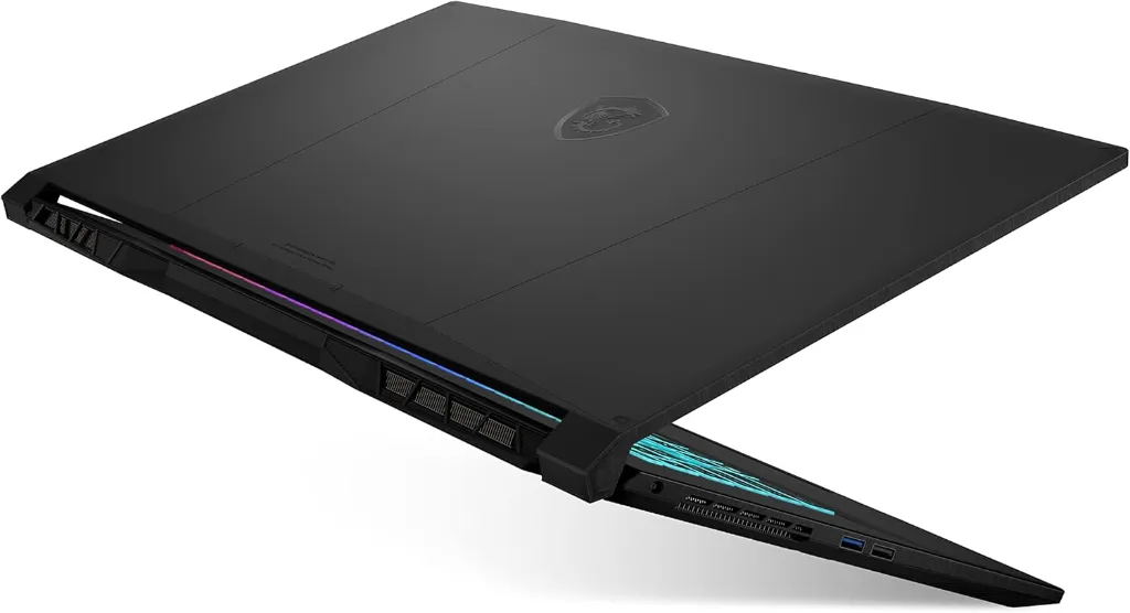 MSI KATANA 15 B13VGK
