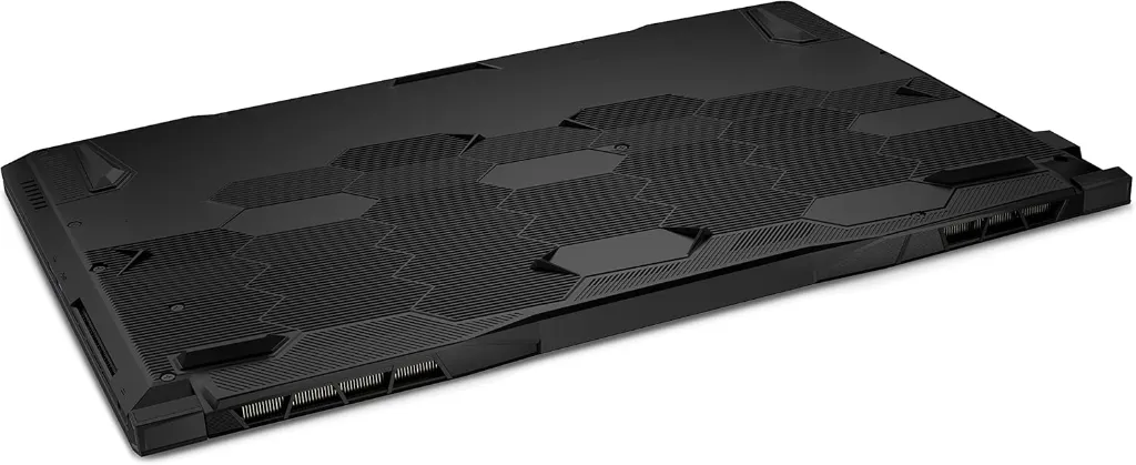 MSI KATANA 15 B13VGK
