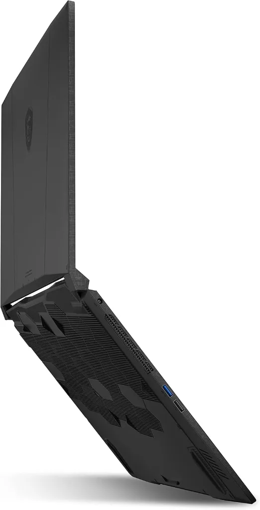 MSI KATANA 15 B13VGK