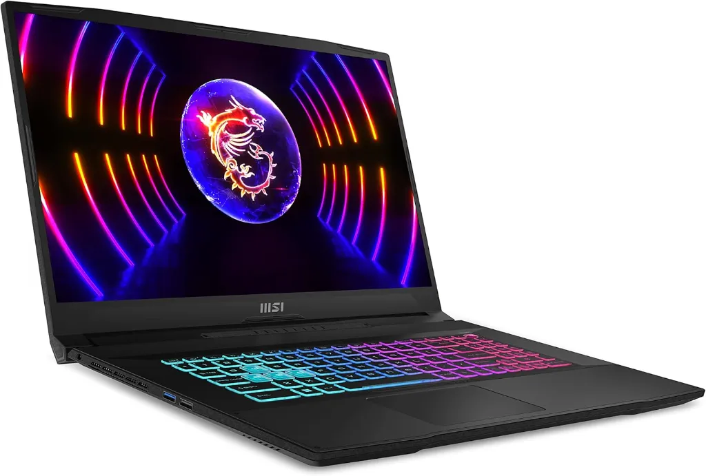 MSI KATANA 15 B13VGK